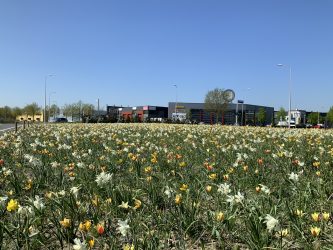  Eerste resultaten project in Haaksbergen zichtbaar