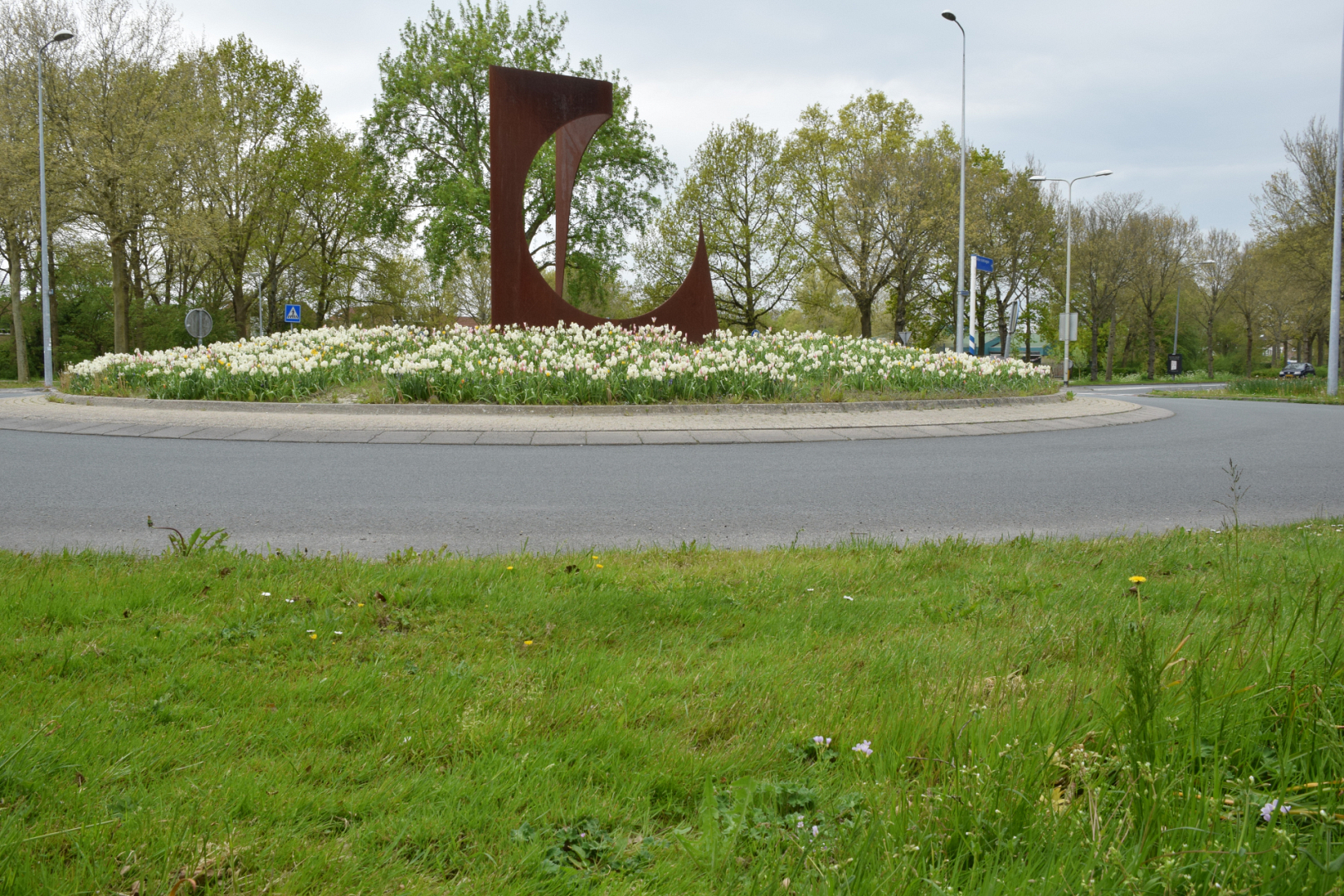 Bonte Berm