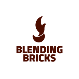 Blending Bricks