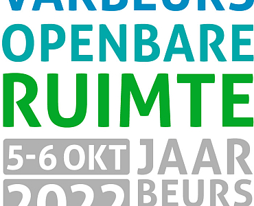 Vakbeurs Openbare Ruimte