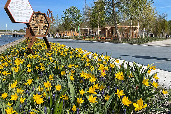 Floriade Almere 2022