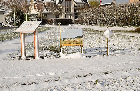 Bonte Berm - JUB Holland
